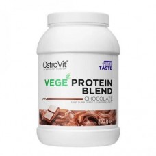 Протеин растительный Ostrovit Vege Protein 700 g (Chocolate) OstroVit