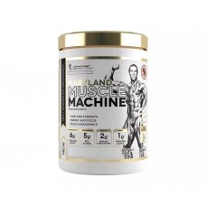 Передтренувальний комплекс Maryland Muscle Machine 385g (Fruit Massage) Kevin Levrone