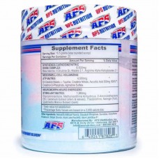 Предтренировочный комплекс Mesomorph 388g ver4 (Geranium Extract) (Tutti Frutti)  \u0411\u042d\u0422