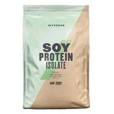 Соевый протеин MyProtein Soy Protein Isolate 1000 g (Chocolate Smooth) Myprotein