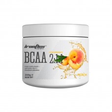 Амінокислоти BCAA Performance 2-1-1 200 g (Watermelon) Iron Flex