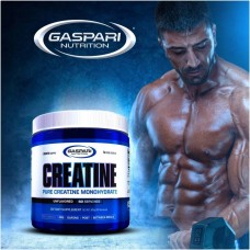 Креатин моногідрат Creatine 300 g Gaspari Nutrition