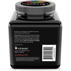 Men Collagen 160 Tablets  Youtheory