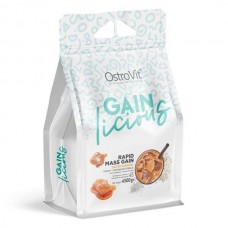 GAINlicious 4500 g (Salted caramel) OstroVit