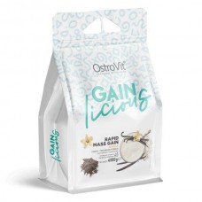 GAINlicious 4500 g (Vanilla) OstroVit