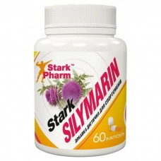 Силимарин Stark Pharm Silymarin 500 мг 60 caps Stark Pharm