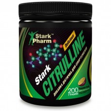 Citrulline Malate (цитруллин малат) 200g (Passionfruit) Stark Pharm