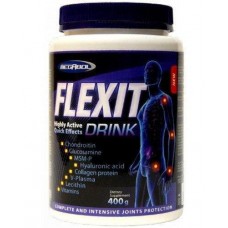Для суглобів Megabol Flexit 400g Megabol