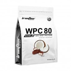 WPC EDGE Instant 2270g (Bounty) IronFlex