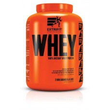 Протеин Extrifit 100% Instant Whey 2000 g (Banana) Extrifit