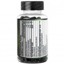 Черный паук Black Spider 100 caps  Cloma Pharma
