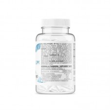 Три форми магнію + B6 P-5-P OstroVit Triple Magnesium + B6 P-5-P 90 caps OstroVit