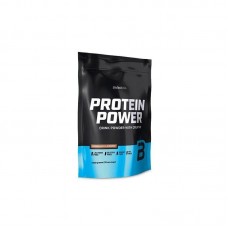 Протеин Biotech​​​​​​​ Protein Power 500 g (Vanilla) BioTech
