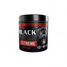 Передтренувальний комплекс Activlab Black Panther Extreme 300 g (Orange) Activlab