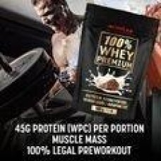 Протеин Activlab 100% Whey Premium 500 g (Milk Bar)  Activlab