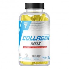 Collagen MAX 180caps Trec Nutrition