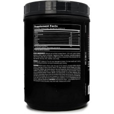 Гейнер Universal Nutrition Carb Max 632 g (Orange)  Universal