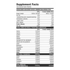 Протеин Extrifit 100% Instant Whey 2000 g (Banana)  Extrifit