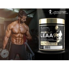 LEAA9 240 g (Italian Blood Orange) Kevin Levrone