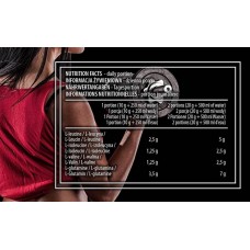 Амінокислоти BCAA Xtra Instant 800 g (Orange) Activlab