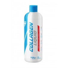Collagen liquid 1000ml (Apple pear) Trec Nutrition