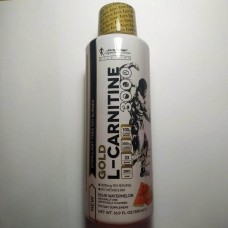 L-карнитин Kevin Levrone Gold L-Carnitine 3000 mg 500 ml (Watermelone) Kevin Levrone