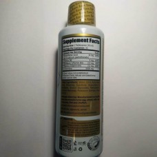 L-карнитин Kevin Levrone Gold L-Carnitine 3000 mg 500 ml (Watermelone)  Kevin Levrone