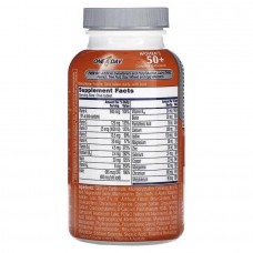 Women’s 50+ Complete Multivitamin, 100 Tablets One-A-Day
