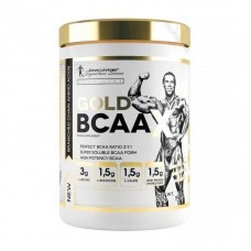 Gold BCAA X 285 g  (Cola) Kevin Levrone