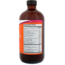 Liquid Multi Orange 473ml