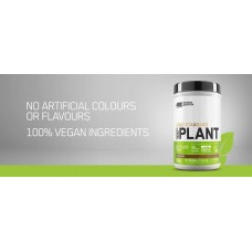 Gold Standard Plant 684g (Chocolate) EU Optimum Nutrition