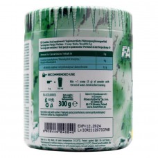 Creatine Ice 300g (Icy Luchee) Fitness Authority Nutrition