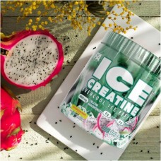 Creatine Ice 300g (Icy Luchee) Fitness Authority Nutrition