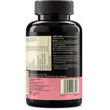 Opti Women 120 caps EU Optimum Nutrition