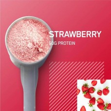 Serious Mass 2727g (Strawberry) EU Optimum Nutrition
