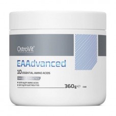 Аминокислоты Ostrovit EAAdvanced 360 g (Pear) OstroVit