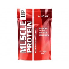 Протеїн ActivLab Muscle Up Protein 2000 g (Strawberry) Activlab
