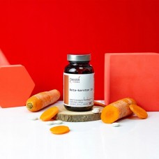 Pharma Beta-karoten 28 90 tabs OstroVit