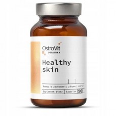 Pharma Healthy Skin 90 caps OstroVit