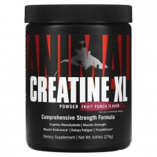 Креатин Universal​​​​​​​ Animal Creatine XL 279 g (Fruit Punch) Universal
