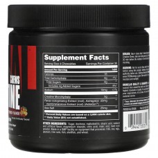 Креатин Universal Nutrition Animal Creatine Chews 120 chew tabs (Fruit Punch)  Universal