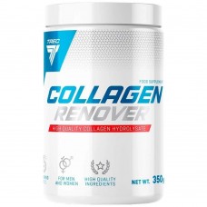 Collagen Renover 350g (Mango - passion fruit) Trec Nutrition