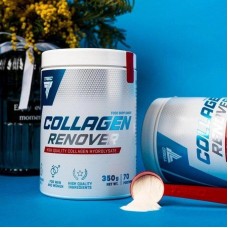 Collagen Renover 350g (Mango - passion fruit) Trec Nutrition