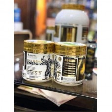 Full Blown Energizer 270 g (Dragon Fruit) Kevin Levrone