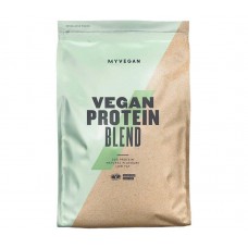 Растительный протеин Vegan Blend 1000 g (Chocolate) MyProtein