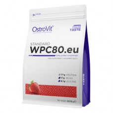 Протеїн Wpc 80. eu 2270 g (Hazelnut) OstroVit