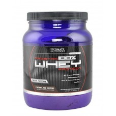 Протеин Prostar Whey Protein 454 g (Chocolate) Ultimate