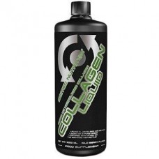 Collagen Liquid 1000 ml (Wild berry) Scitec Nutrition