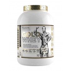 Протеїн Whey Gold 2000 g (Snikers) Kevin Levrone