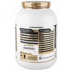 Протеин изолят Gold ISO 2000 g (Strawberry-Banana)  Kevin Levrone